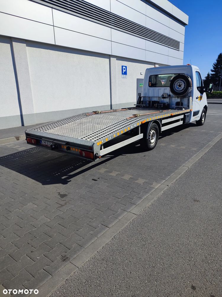 Renault Master - 19