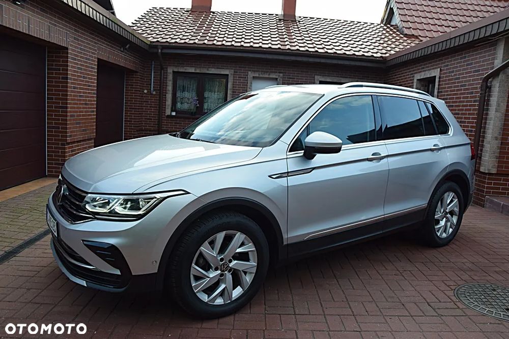 Volkswagen Tiguan 2.0 TDI Life Plus DSG - 7