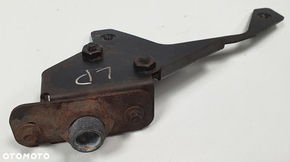 UCHWYT MOCOWANIE LAMPY LEWE ASTON MARTIN RAPIDE - 3