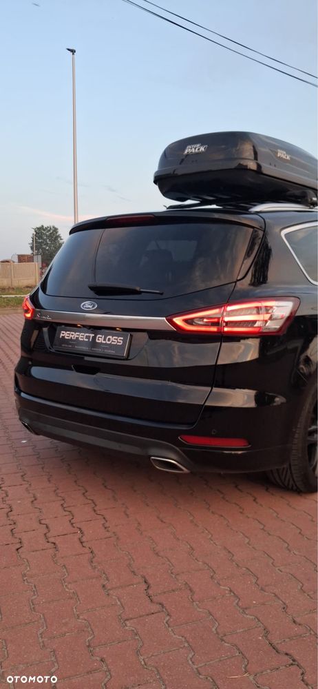 Ford S-Max 2016 photo 5