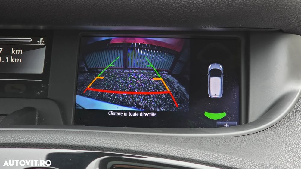 Renault Grand Scenic ENERGY dCi 130 BOSE EDITION - 37