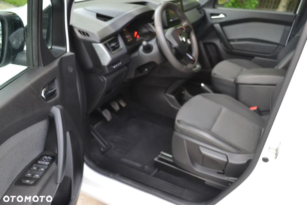 Renault Kangoo BLUE dCi 95 INTENS - 9