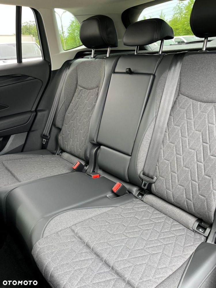 Volkswagen Tiguan 2.0 TSI 4Mot Life Plus DSG - 27