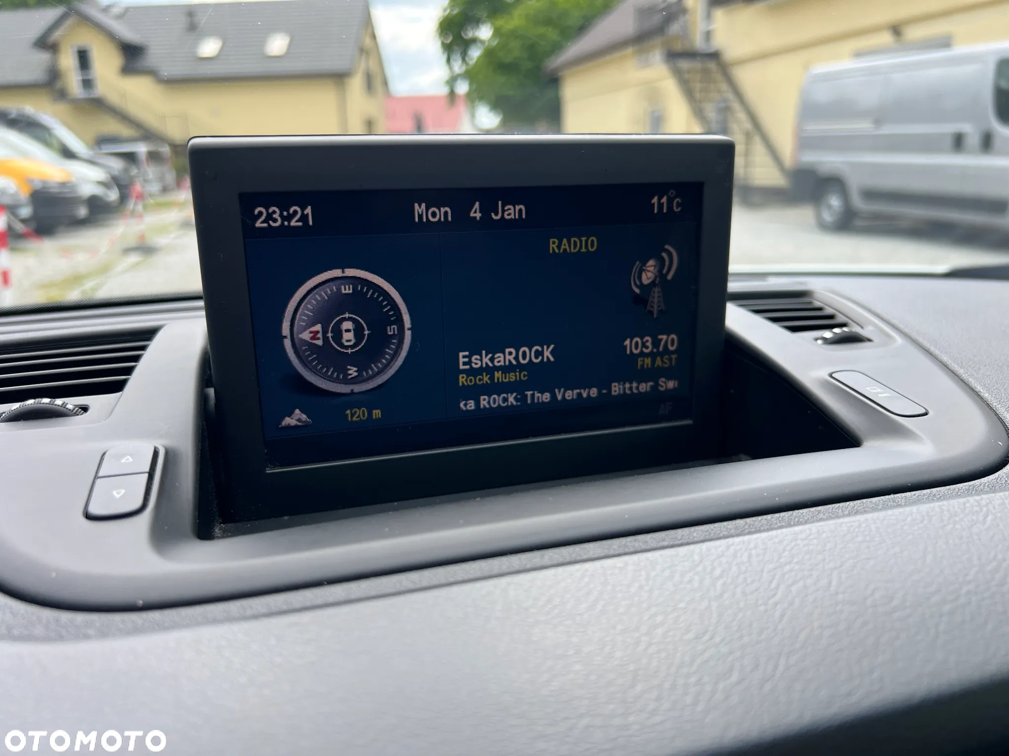 Alfa Romeo Giulietta 1.4 TB MultiAir Progression - 24