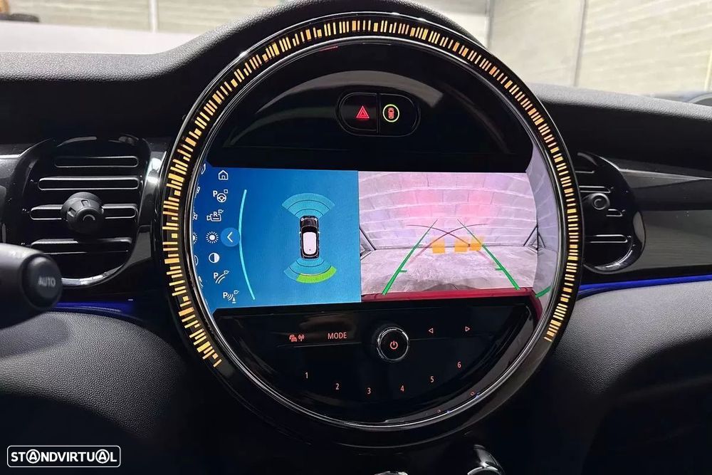 MINI 5 Portas Cooper S Premium JCW Auto - 40