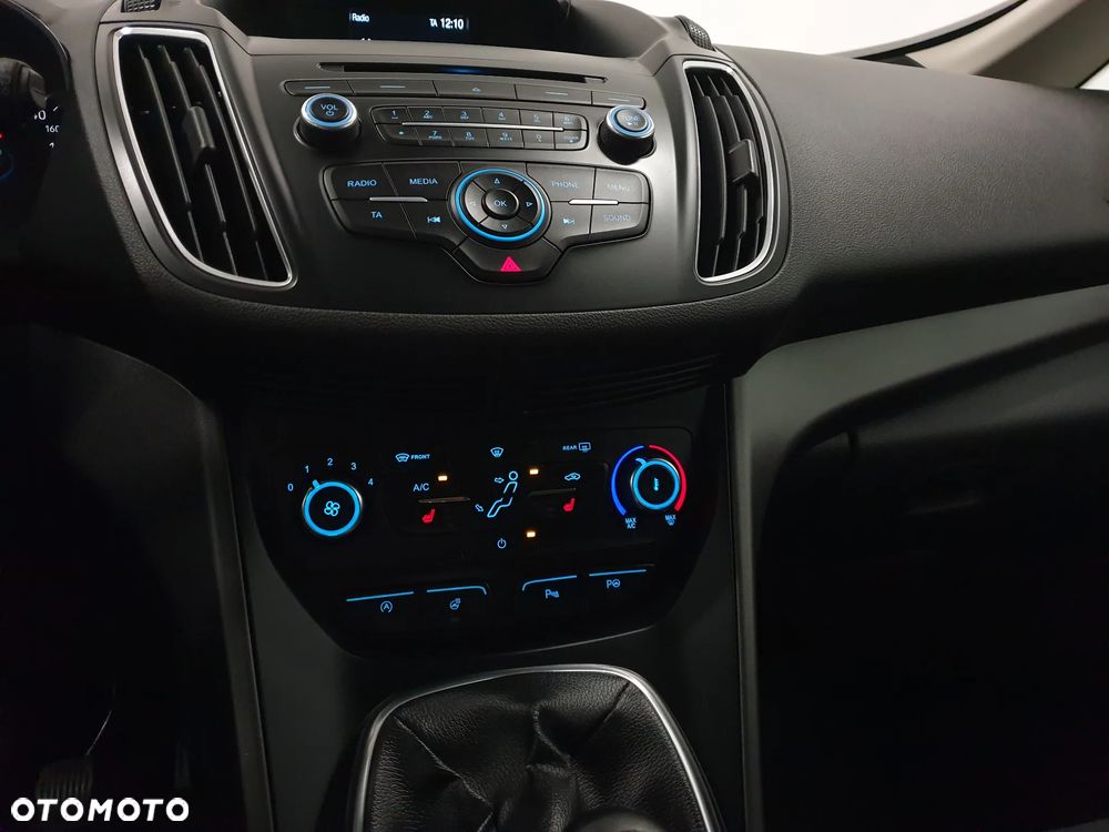 Ford C-MAX - 25