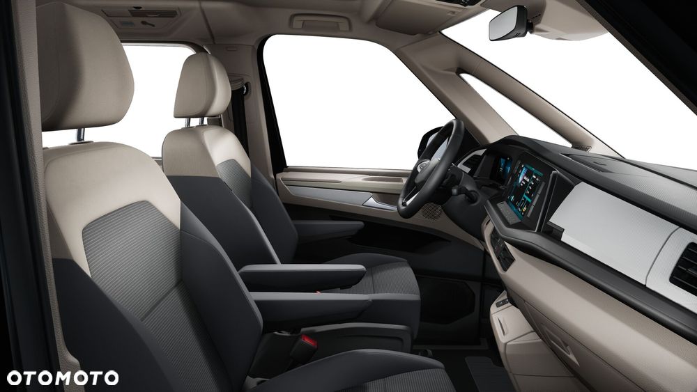 Volkswagen Multivan - 7