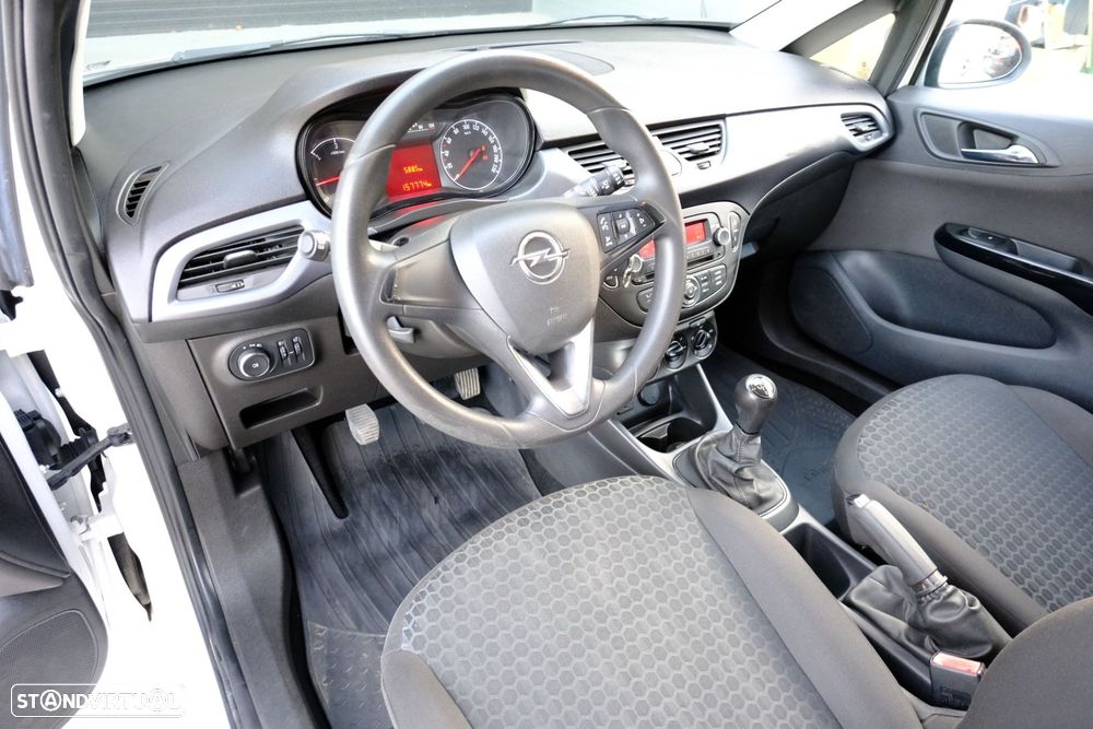 Opel Corsa 1.3 CDTi - 8
