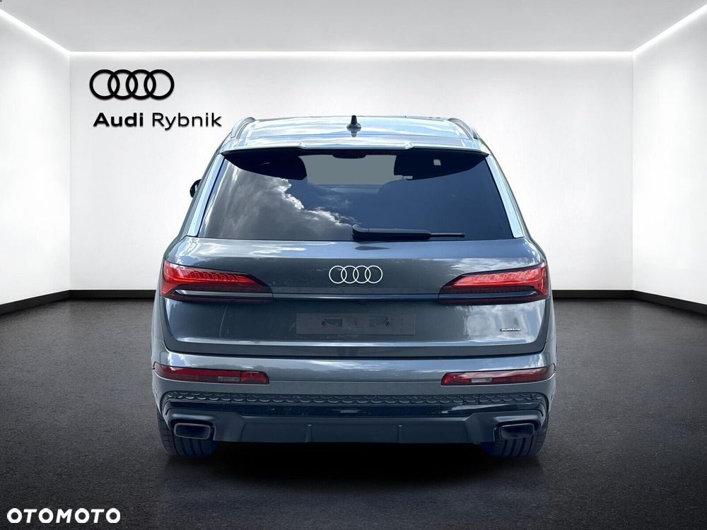 Audi Q7 - 5