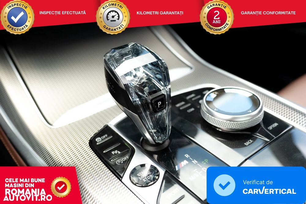 BMW X5 xDrive40i - 22