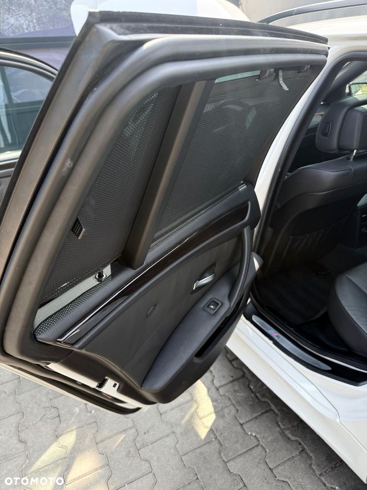 BMW Seria 5 - 16