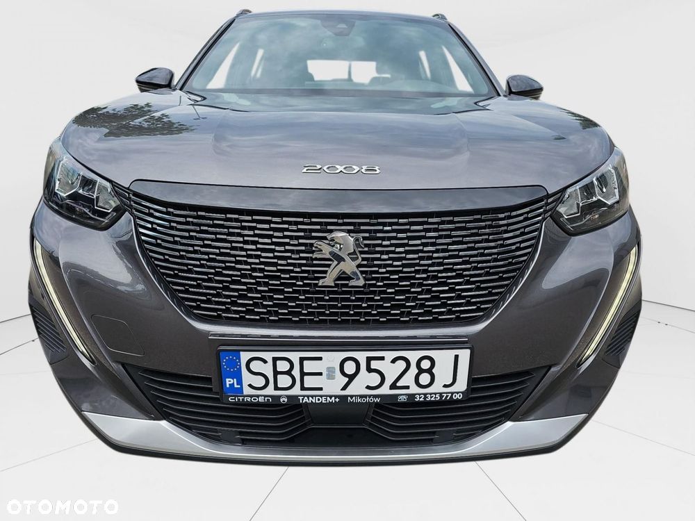 Peugeot 2008 - 26