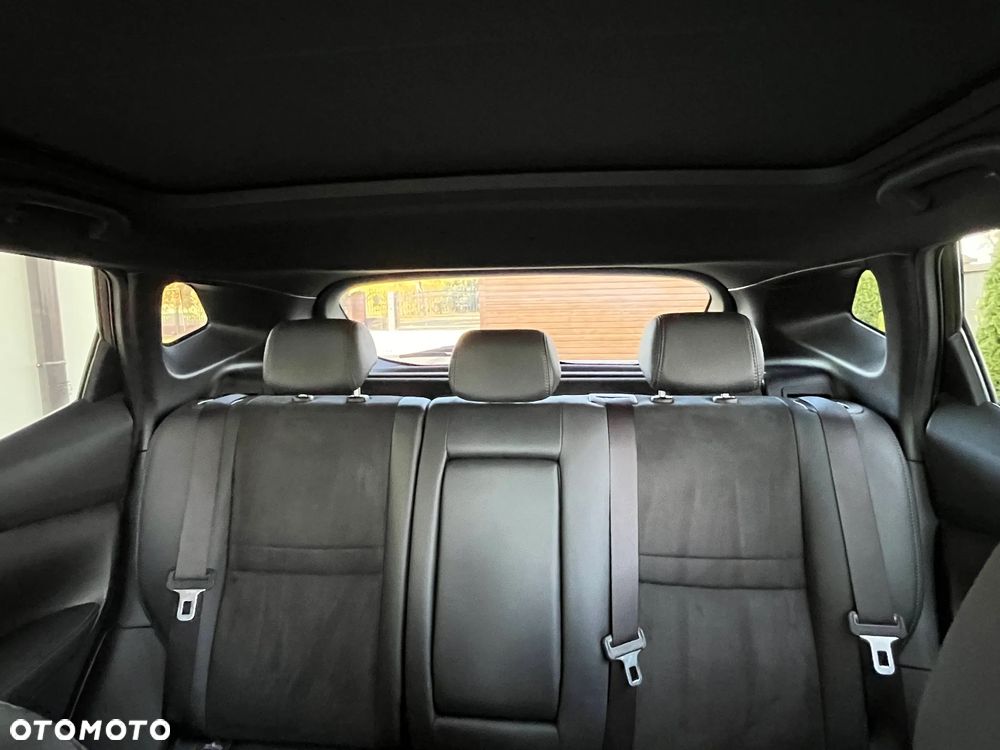 Nissan Qashqai 1.6 DCi N-Vision EU6 - 22