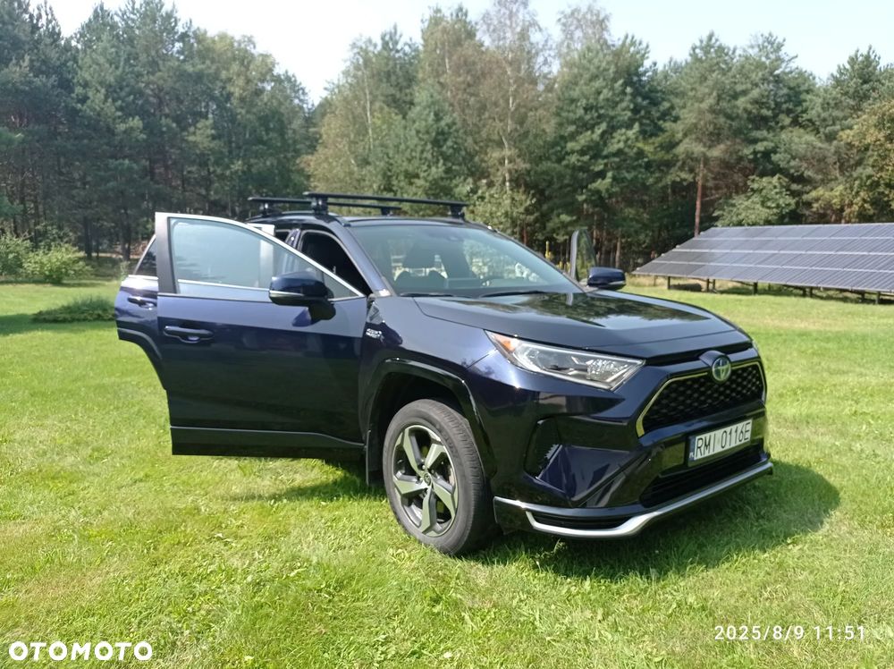Toyota RAV4 - 5