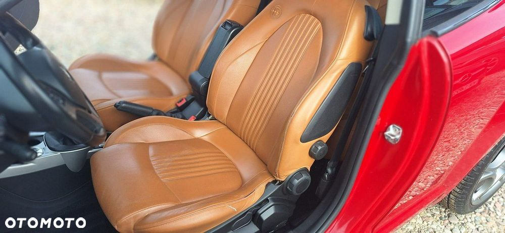 Alfa Romeo Mito - 13
