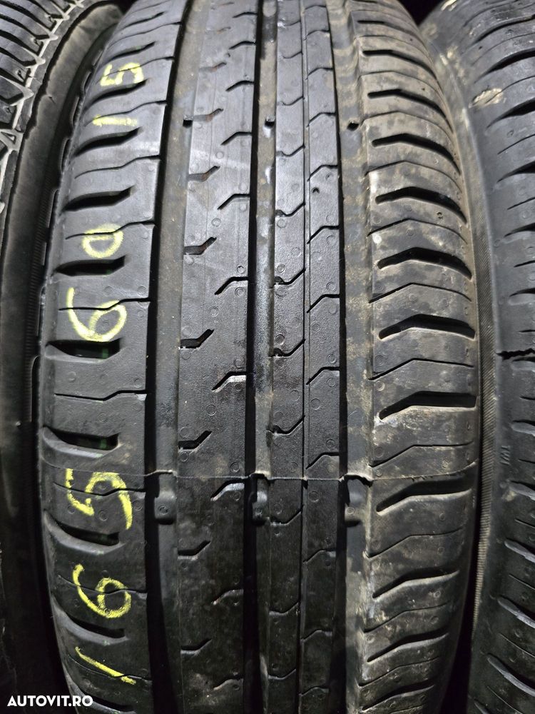 165 60 15 / 165/60/15 Continental NOI, Set 4 buc - 2