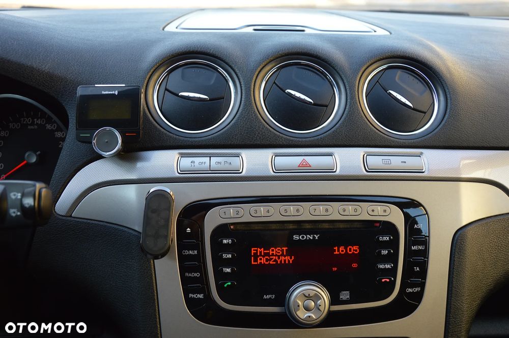 Ford S-Max - 23