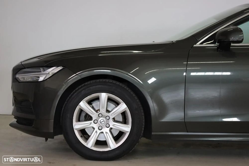 Volvo V90 2.0 D4 Momentum Plus Geartronic - 13