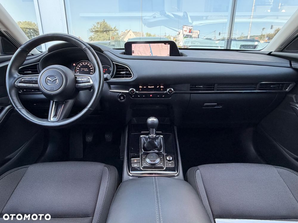 Mazda CX-30 2.0 mHEV Kanjo 2WD - 11