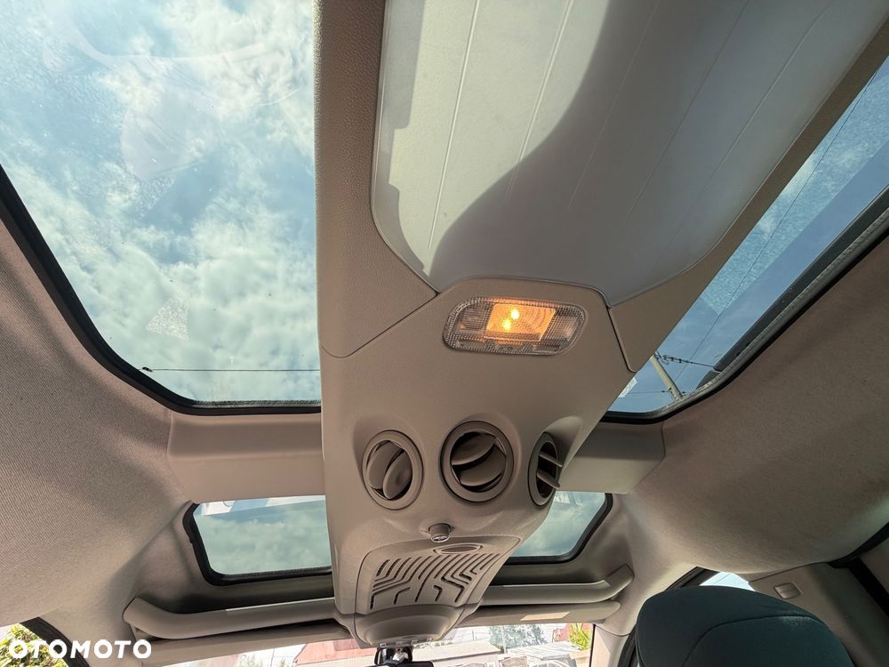 Citroën Berlingo Multispace HDi 115 FAP Selection - 19