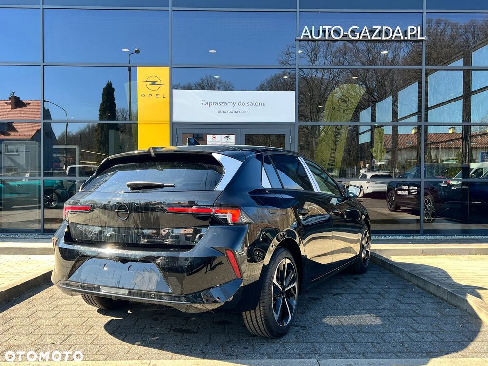 Opel Astra 1.2 T GS Line S&S - 3