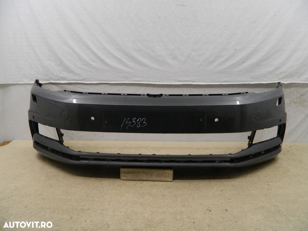 Bara fata VW Touran, 2016, 2017, 2018, 2019, 2020, 5TA807221-AL. - 1