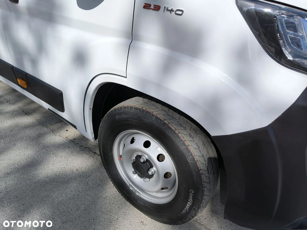 Fiat Ducato - 20