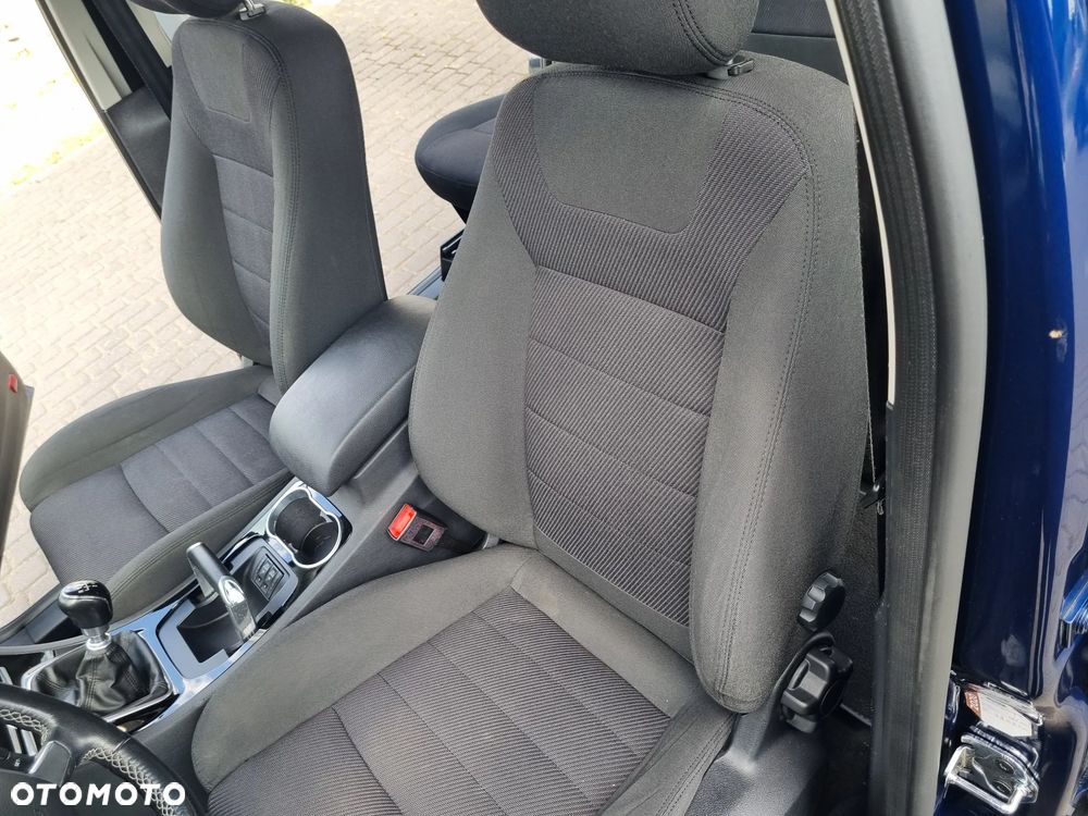 Ford S-Max 2.0 TDCi DPF Titanium - 29