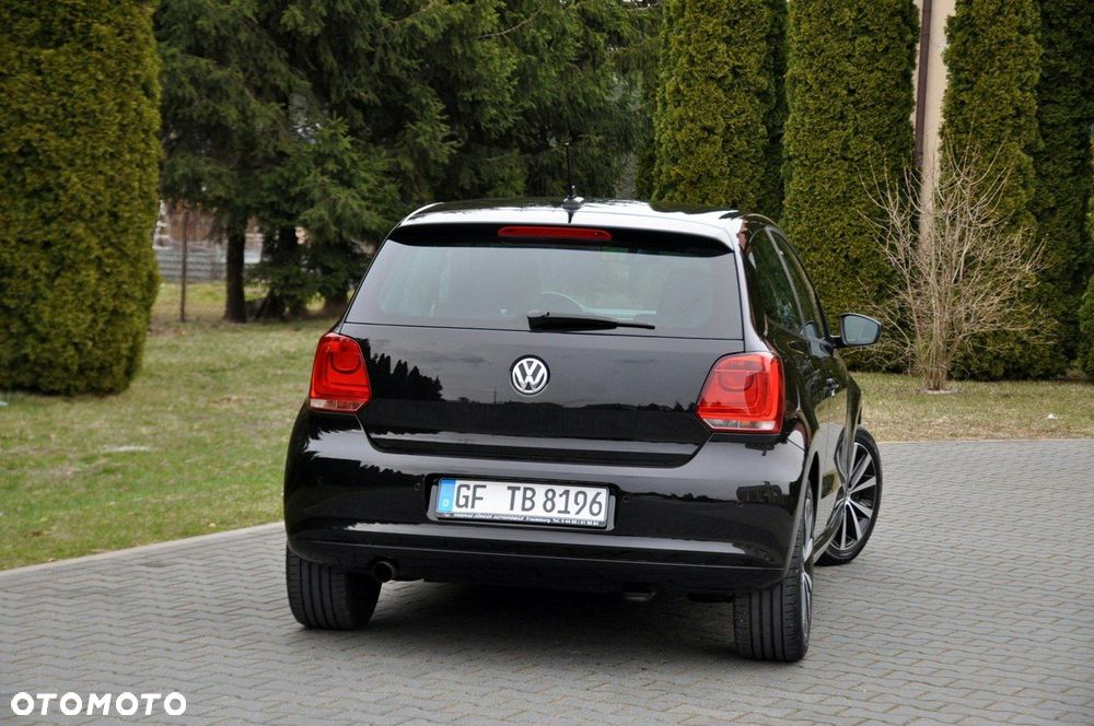 Volkswagen Polo - 7