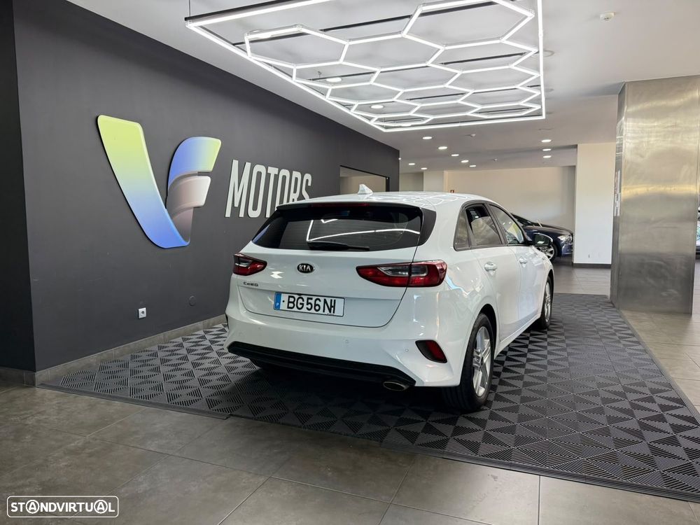 Kia Ceed 1.0 T-GDi Drive - 5