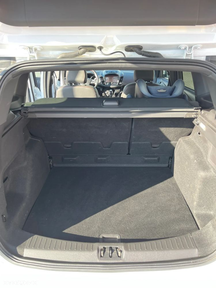 Ford Kuga 1.5 EcoBoost 4x4 ST-Line - 15