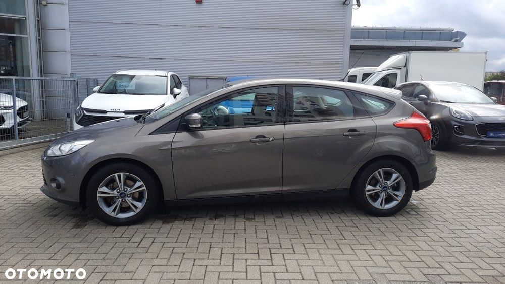 Ford Focus - 3