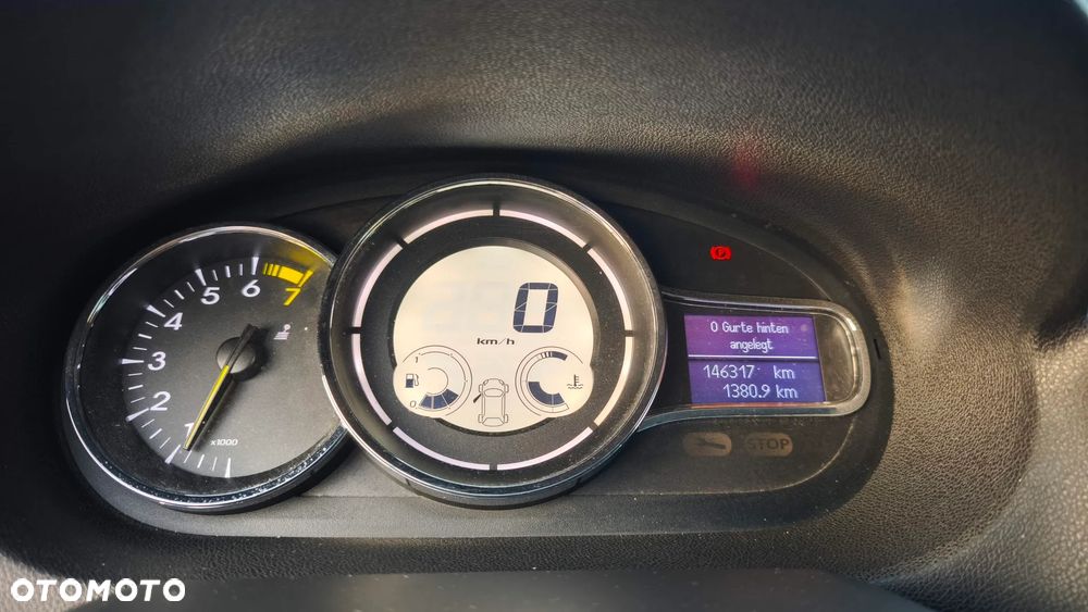 Renault Megane 1.6 16V Limited - 14