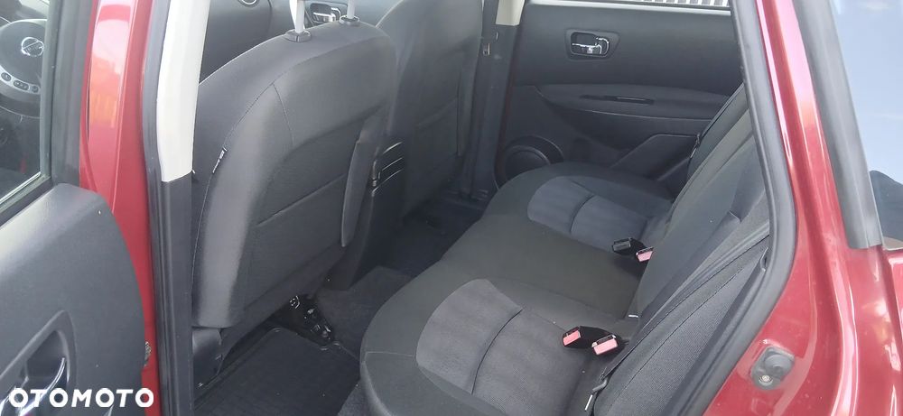 Nissan Qashqai 1.6 Acenta - 13