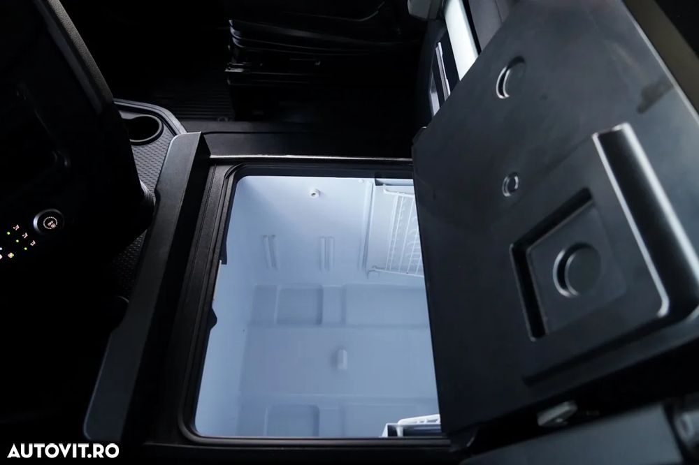 Iveco S-WAY / 570 / RETARDER / I-PARK COOL / FULL AIRMATIC / 100% ANVELOPE / JANTE DIN ALIAJ / PIELE / - 27