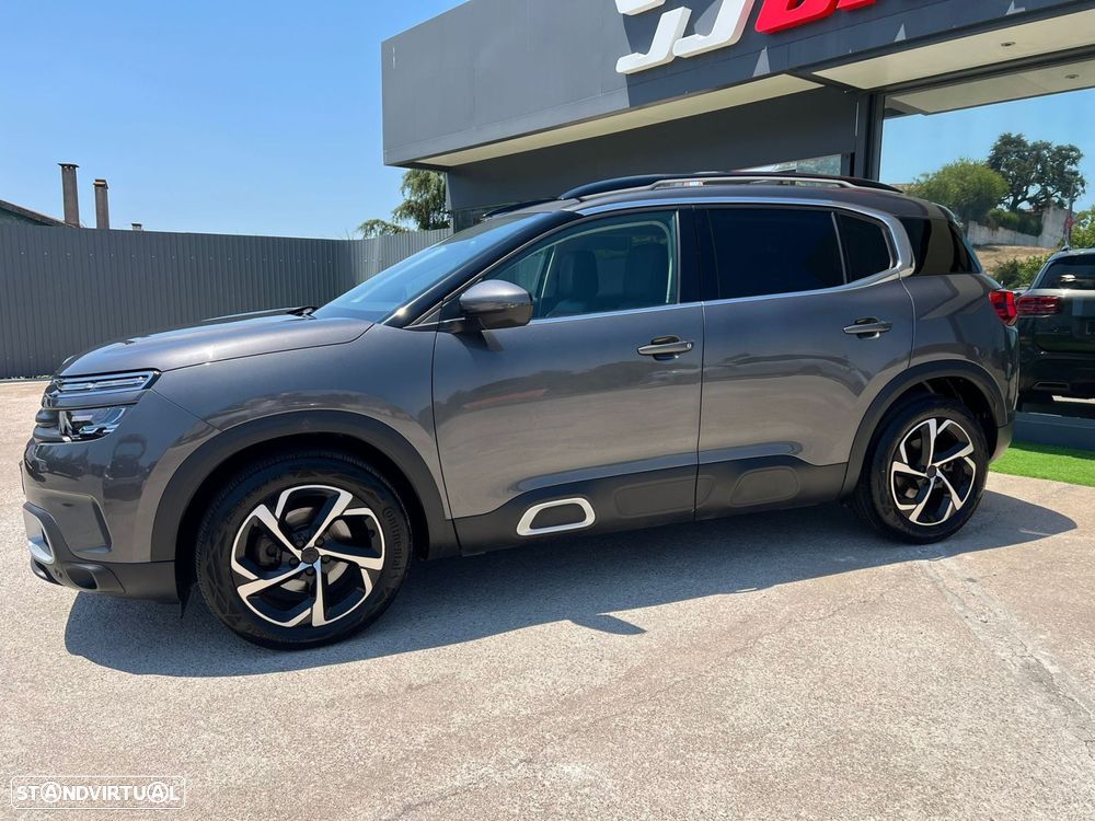 Citroën C5 Aircross 1.5 BlueHDi Feel - 3