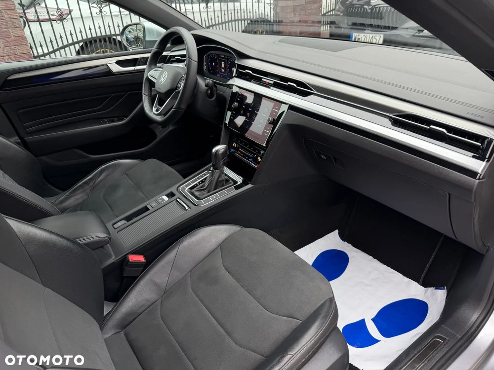 Volkswagen Arteon 2.0 TSI R-Line DSG - 13