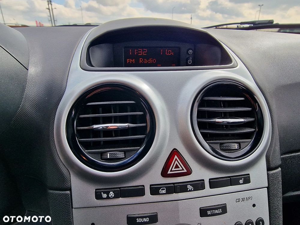 Opel Corsa 1.4 16V Edition - 20