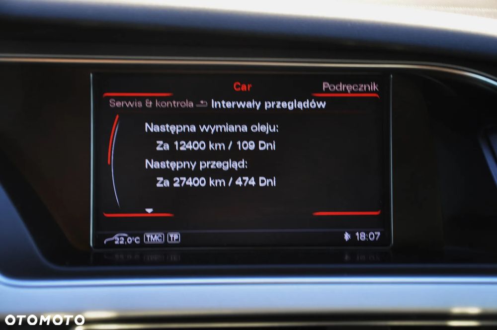 Audi A5 Coupé 1.8 TFSI Multitronic - 38