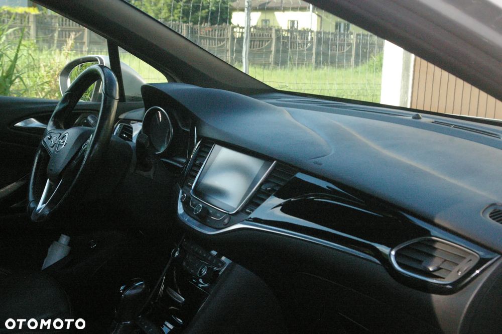 Opel Astra 1.4 T Elite S&S - 6