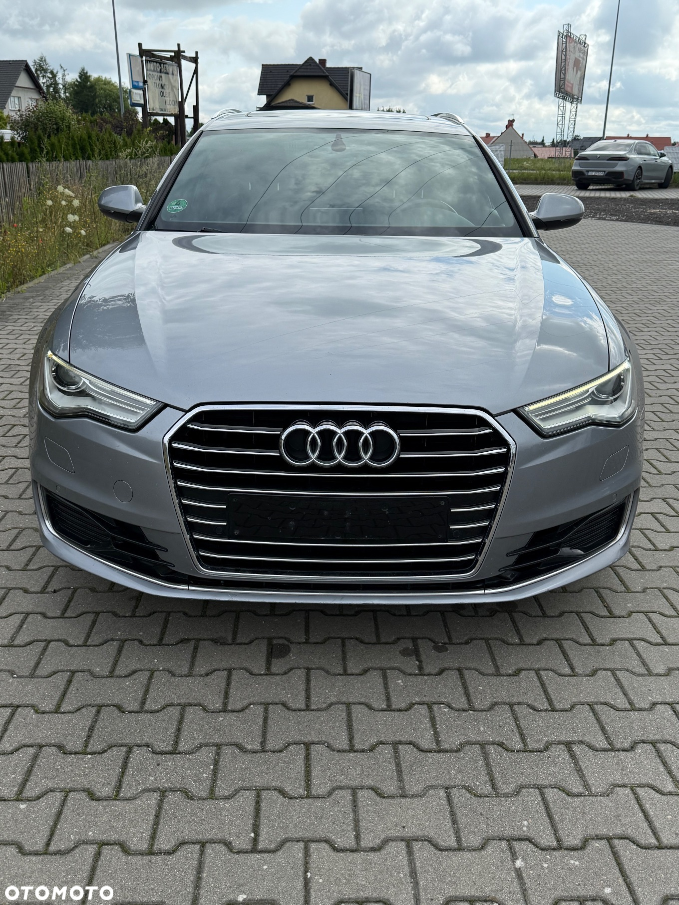 Audi A6 Avant 2.0 TDI Ultra S tronic - 31