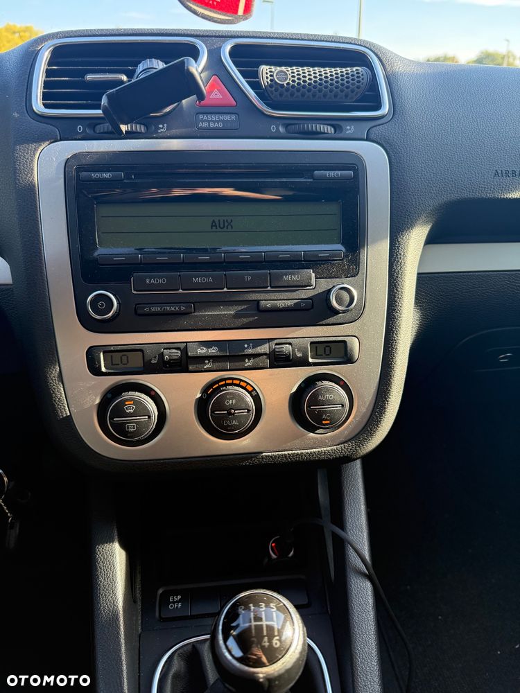 Volkswagen Scirocco 1.4 TSI - 15