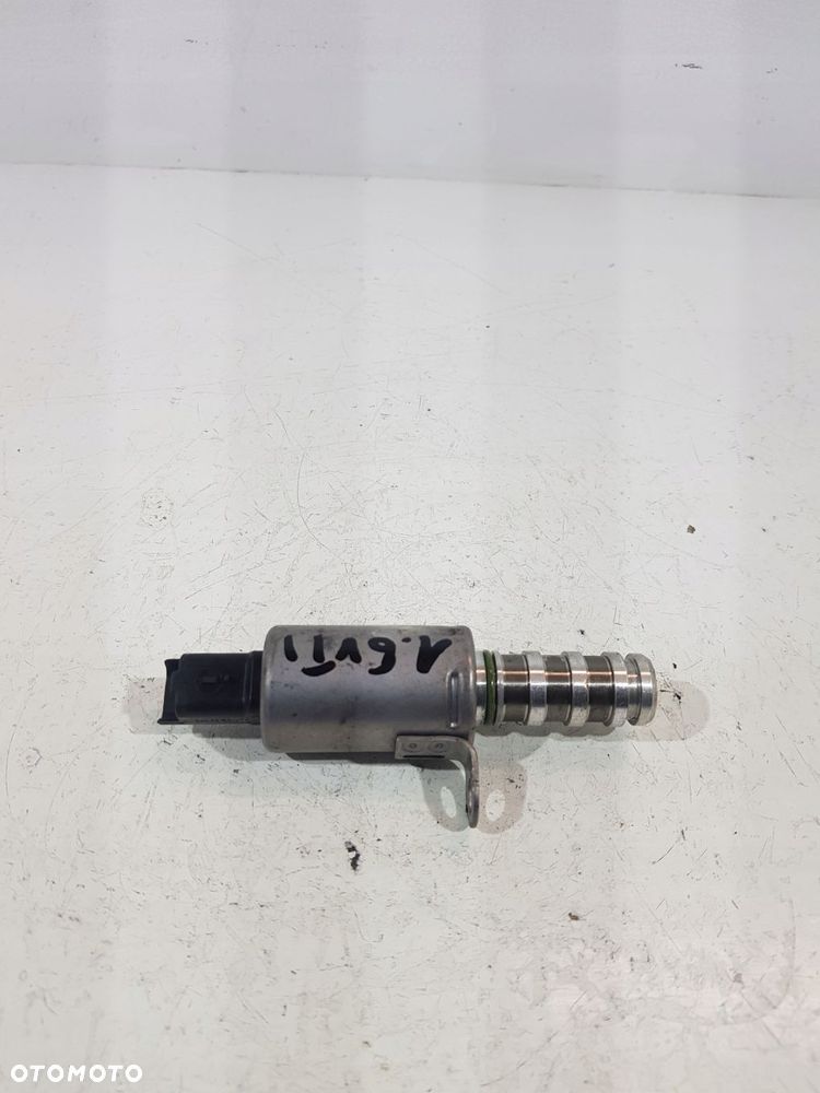 czujnik faz rozrządu 9825813780 mini peugeot citroen 1.6 vti - 5