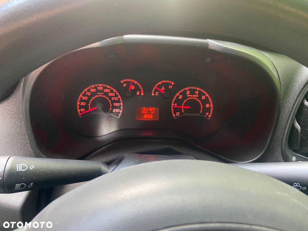 Fiat Doblo Active - 18