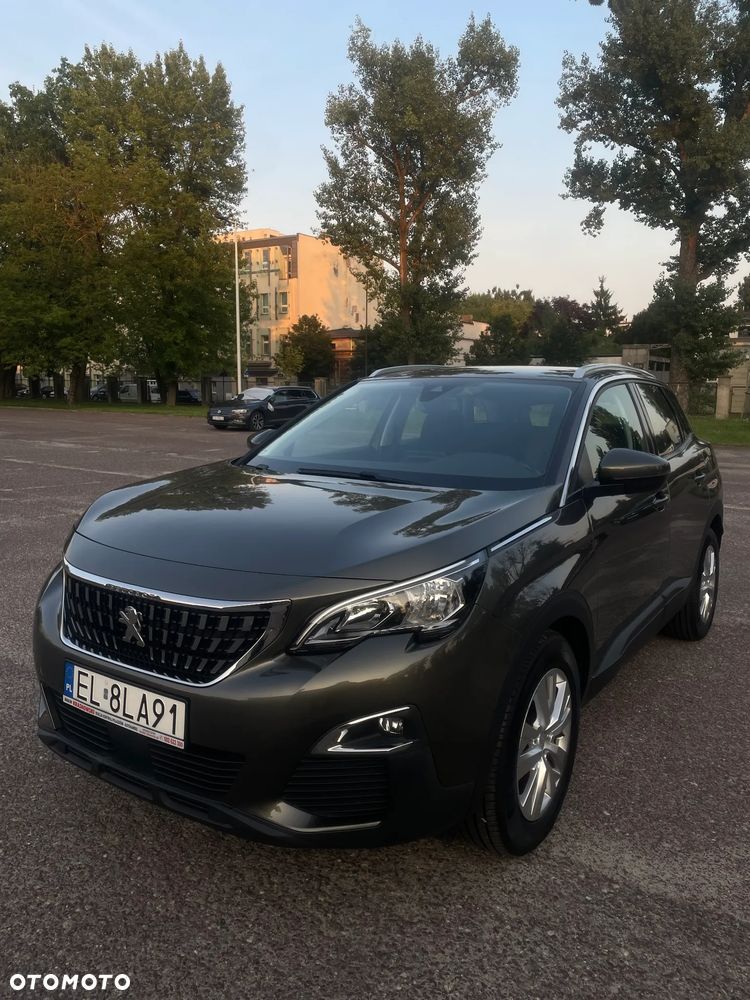 Peugeot 3008 PureTech 130 Stop & Start Active - 2