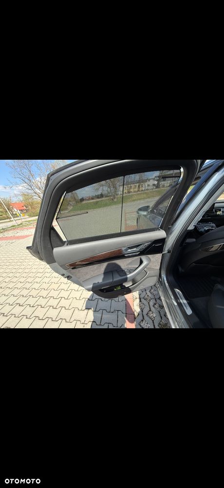 Audi A8 4.2 TDI L Quattro - 18