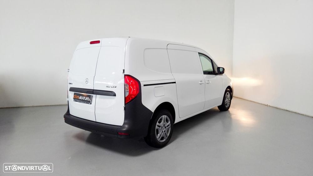 Mercedes-Benz Citan 110CDI/31 Longa - 4