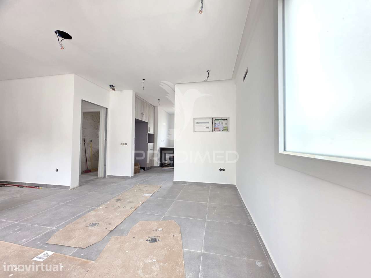 Moradia T3, em fase de Remodelação – Meia Via, Torres Novas - Grande imagem: 5/31