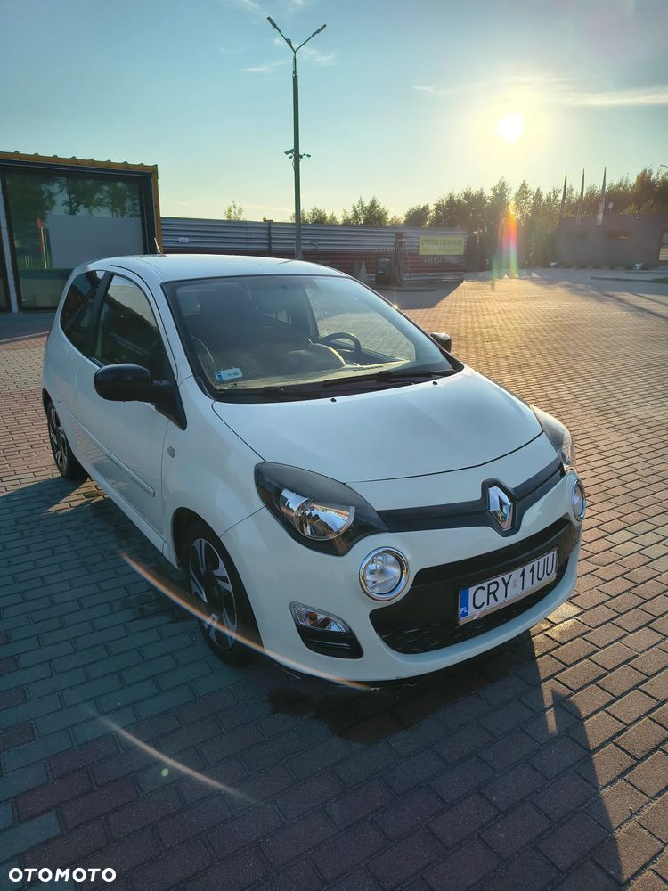 Renault Twingo 1.2 16V Eco Dynamique Quickshift - 5