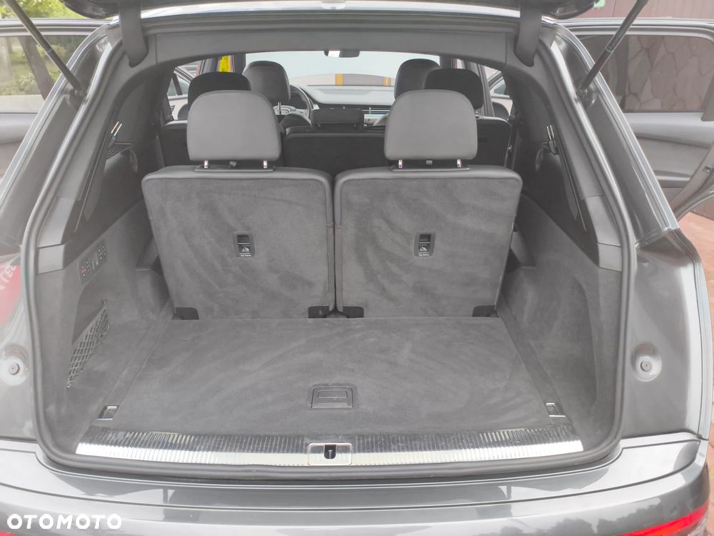 Audi Q7 45 TDI quattro tiptronic S line - 10